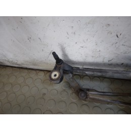 Motorino tergicristallo ant Opel Corsa D dal 2006 al 2014 cod 13182340  1737367604587