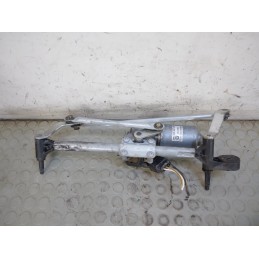 Motorino tergicristallo ant Opel Corsa D dal 2006 al 2014 cod 13182340  1737367604587