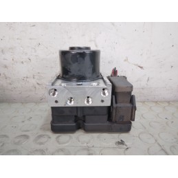Centralina pompa ABS Ford Focus II serie dal 2004 al 2008 cod 3m512m110ja  1737370368643