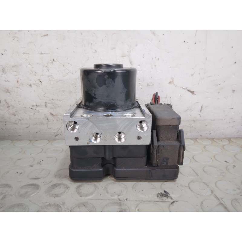 Centralina pompa ABS Ford Focus II serie dal 2004 al 2008 cod 3m512m110ja  1737370368643