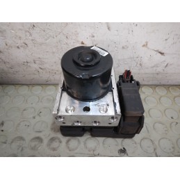 Centralina pompa ABS Ford Focus II serie dal 2004 al 2008 cod 3m512m110ja  1737370368643