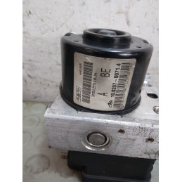 Centralina pompa ABS Ford Focus II serie dal 2004 al 2008 cod 3m512m110ja  1737370368643