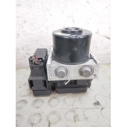 Centralina pompa ABS Ford Focus II serie dal 2004 al 2008 cod 3m512m110ja  1737370368643