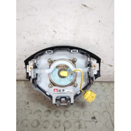 Airbag volante Honda Hr-V dal 1999 al 2006 I serie cod 77800-s2h-g710  1737370749985