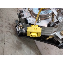 Airbag volante Honda Hr-V dal 1999 al 2006 I serie cod 77800-s2h-g710  1737370749985