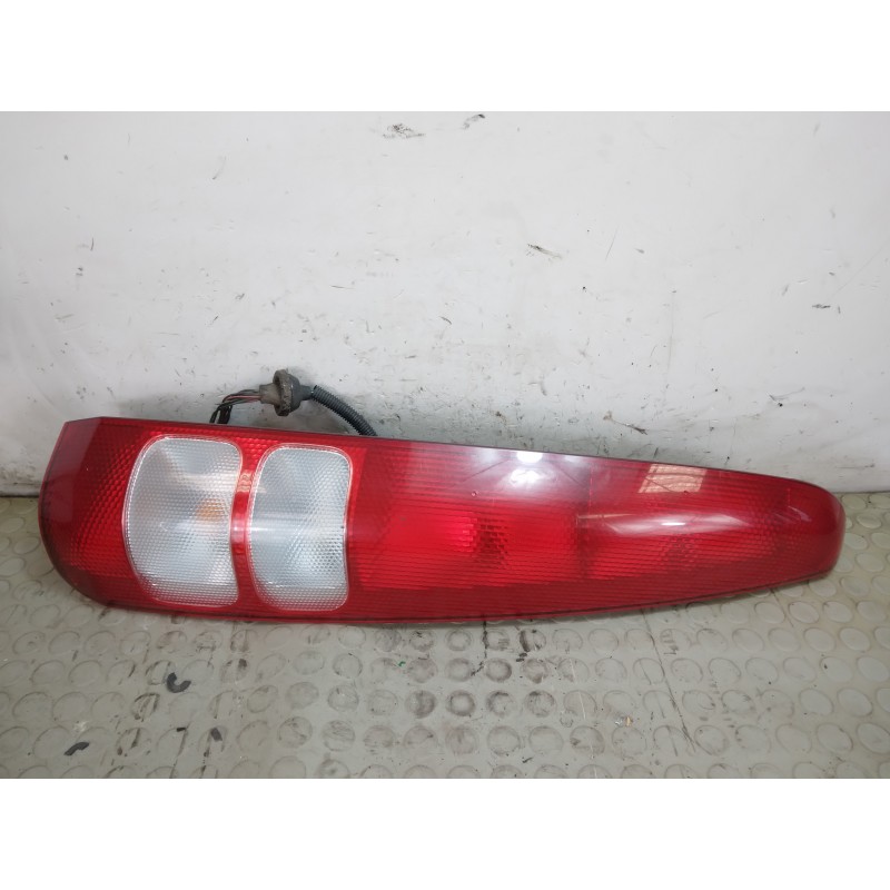 Fanale fanalino stop post dx Honda Hr-V dal 1999 al 2006 cod 33501S2H003  1737372712192