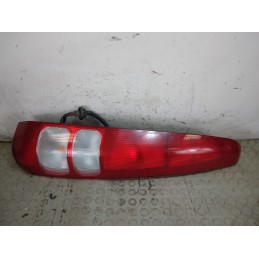 Fanale fanalino stop post dx Honda Hr-V dal 1999 al 2006 cod 33501S2H003  1737372712192
