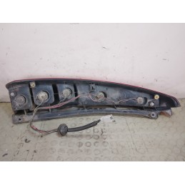 Fanale fanalino stop post dx Honda Hr-V dal 1999 al 2006 cod 33501S2H003  1737372712192