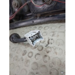 Fanale fanalino stop post dx Honda Hr-V dal 1999 al 2006 cod 33501S2H003  1737372712192