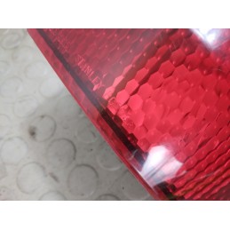 Fanale fanalino stop post dx Honda Hr-V dal 1999 al 2006 cod 33501S2H003  1737372712192