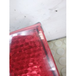 Fanale fanalino stop post sx Honda Hr-V dal 1999 al 2006 I serie cod 33551S2HG00  1737373724118