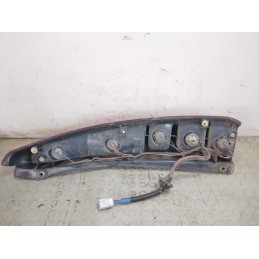 Fanale fanalino stop post sx Honda Hr-V dal 1999 al 2006 I serie cod 33551S2HG00  1737373724118