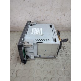 Stereo autoradio lettore cd Ford Focus dal 2004 al 2008 II serie cod 6s61-18c815-af  1737373011409