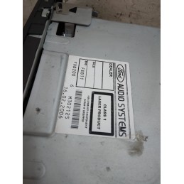 Stereo autoradio lettore cd Ford Focus dal 2004 al 2008 II serie cod 6s61-18c815-af  1737373011409