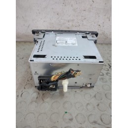Stereo autoradio lettore cd Ford Focus dal 2004 al 2008 II serie cod 6s61-18c815-af  1737373011409