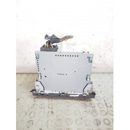 Stereo autoradio lettore cd Ford Focus dal 2004 al 2008 II serie cod 6s61-18c815-af  1737373011409