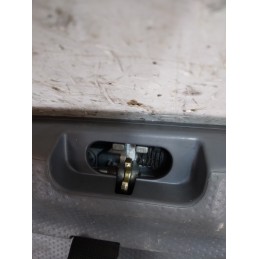 Cassettino vano portaoggetti Honda Hr-V dal 1999 al 2006 I serie cod 77510S2HG01ZA  1737382120482