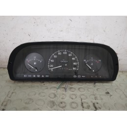 Contachilometri quadro strumenti Fiat Uno dal 1989 al 1995  1737449935356