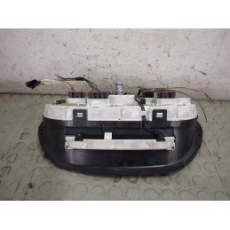 Contachilometri quadro strumenti Fiat Uno dal 1989 al 1995  1737449935356