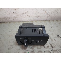 Comando e interruttori regolazione luci fari Ford Focus dal 2004 al 2008 cod 4m5t13a024la  1737451544898