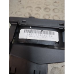 Comando e interruttori regolazione luci fari Ford Focus dal 2004 al 2008 cod 4m5t13a024la  1737451544898