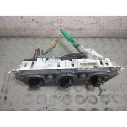 Centralina comandi aria clima Ford Focus dal 2004 al 2008 cod 3m5t-19980-ad  1737452152740