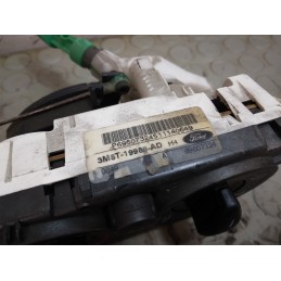 Centralina comandi aria clima Ford Focus dal 2004 al 2008 cod 3m5t-19980-ad  1737452152740