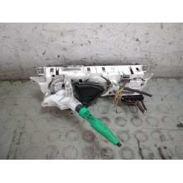 Centralina comandi aria clima Ford Focus dal 2004 al 2008 cod 3m5t-19980-ad  1737452152740