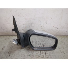 Specchietto retrovisore ant dx 5 pin Ford Focus dal 2004 al 2008 cod 1373380  1737452865435