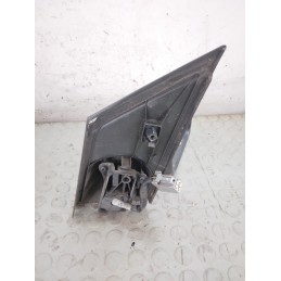 Specchietto retrovisore ant dx 5 pin Ford Focus dal 2004 al 2008 cod 1373380  1737452865435