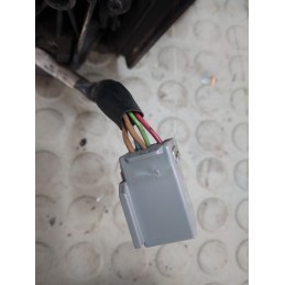 Specchietto retrovisore ant dx 5 pin Ford Focus dal 2004 al 2008 cod 1373380  1737452865435