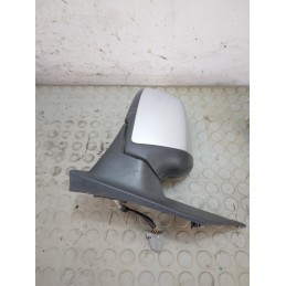 Specchietto retrovisore ant dx 5 pin Ford Focus dal 2004 al 2008 cod 1373380  1737452865435