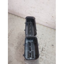 Centralina motore Fiat Punto 188 1.3 Mjt dal 1999 al 2007 cod 55186608 mjd6jf.p3  1737453745842
