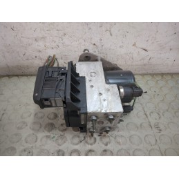 Centralina pompa abs Mercedes Classe A W168 dal 1997 al 2004 cod a004310912 0265202461  1737454160996