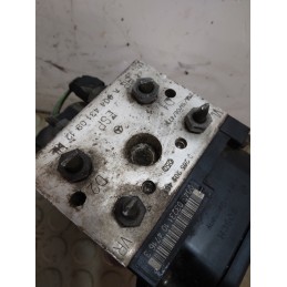 Centralina pompa abs Mercedes Classe A W168 dal 1997 al 2004 cod a004310912 0265202461  1737454160996