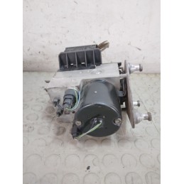 Centralina pompa abs Mercedes Classe A W168 dal 1997 al 2004 cod a004310912 0265202461  1737454160996