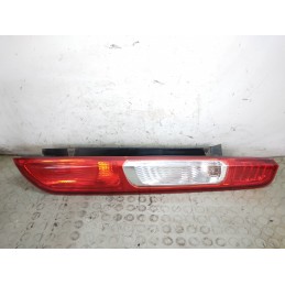 Fanale fanalino stop post dx Ford Focus dal 2004 al 2008 cod 4m51-13404-a  1737455335928