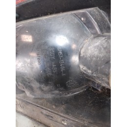 Fanale fanalino stop post dx Ford Focus dal 2004 al 2008 cod 4m51-13404-a  1737455335928