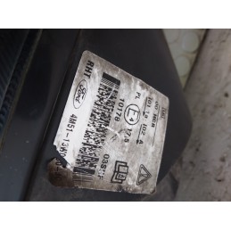Faro fanale proiettore ant sx Ford Focus dal 2004 al 2008 cod 4m51-13w080-jc  1737456452372