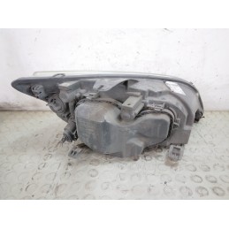 Faro fanale proiettore ant sx Ford Focus dal 2004 al 2008 cod 4m51-13w080-jc  1737456452372