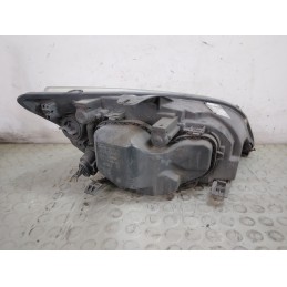 Faro fanale proiettore ant sx Ford Focus dal 2004 al 2008 cod 4m51-13w080-jc  1737456452372