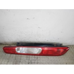 Fanale fanalino stop post sx Ford Focus dal 2004 al 2008 cod 4m51-13405-a  1737457076195