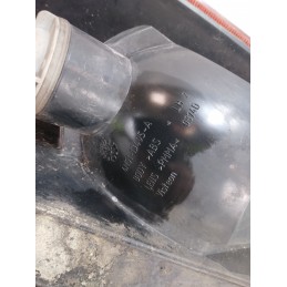 Fanale fanalino stop post sx Ford Focus dal 2004 al 2008 cod 4m51-13405-a  1737457076195