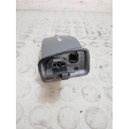 Comando al volante sinistro Ford Focus dal 2004 al 2008 cod 758709  1737458695784