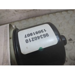 Centralina pompa abs Daewoo Matiz dal 1998 al 2007 cod 96340210  1737468467142