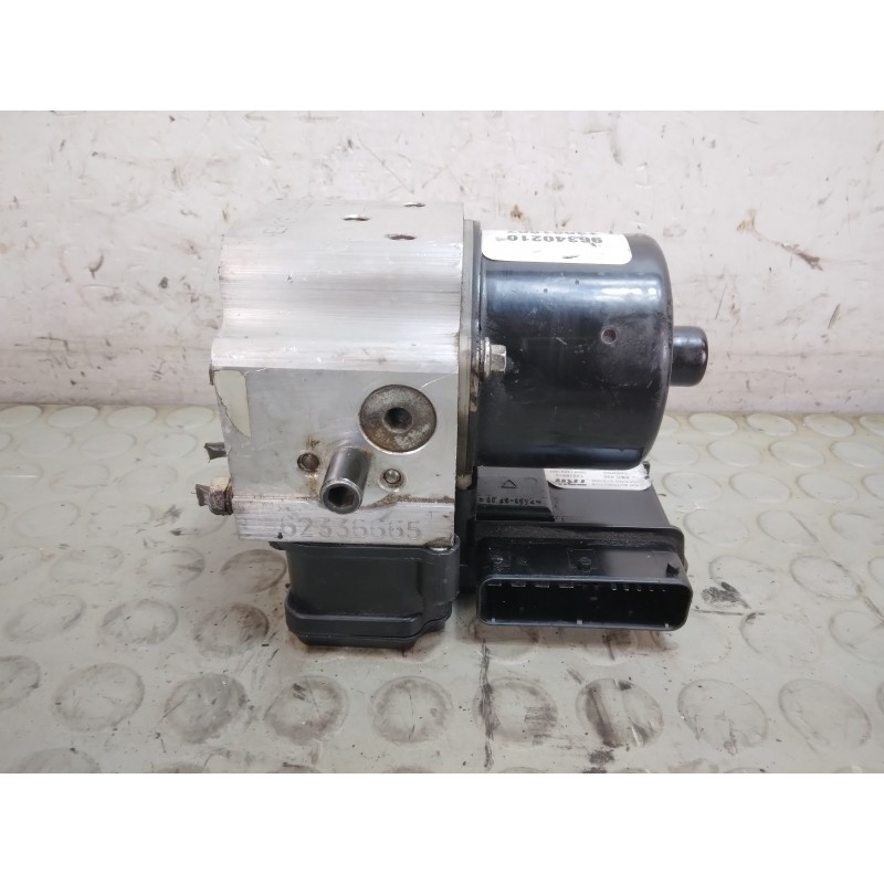 Centralina pompa abs Daewoo Matiz dal 1998 al 2007 cod 96340210  1737468766856