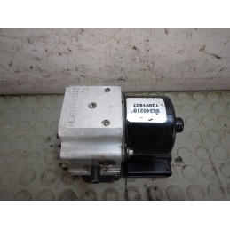 Centralina pompa abs Daewoo Matiz dal 1998 al 2007 cod 96340210  1737468766856