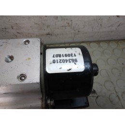 Centralina pompa abs Daewoo Matiz dal 1998 al 2007 cod 96340210  1737468766856