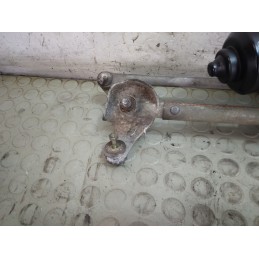 Motorino tergicristallo ant Toyota Yaris Verso dal 1999 al 2005 cod 85110-52090  1737469960871