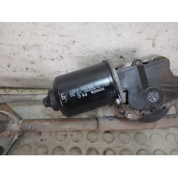 Motorino tergicristallo ant Toyota Yaris Verso dal 1999 al 2005 cod 85110-52090  1737469960871